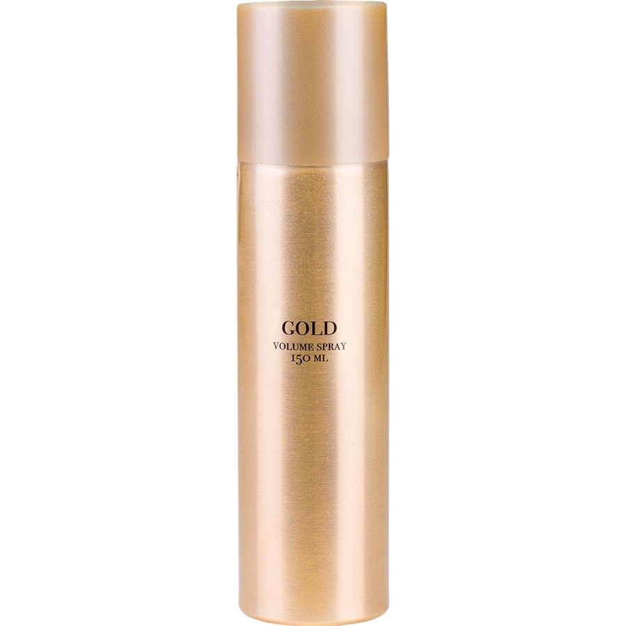 Volume Spray