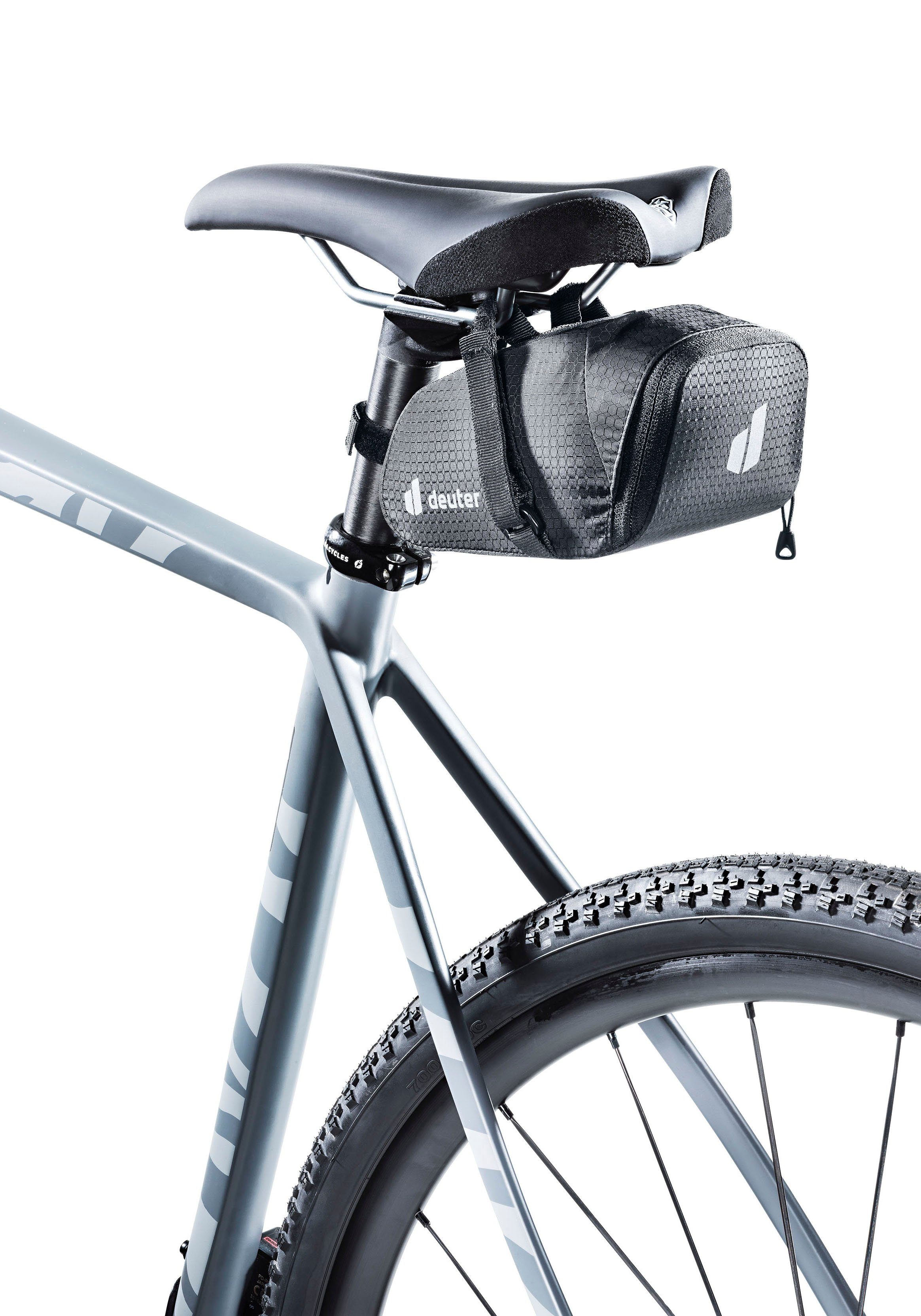 deuter Satteltasche BIKE BAG 0.8