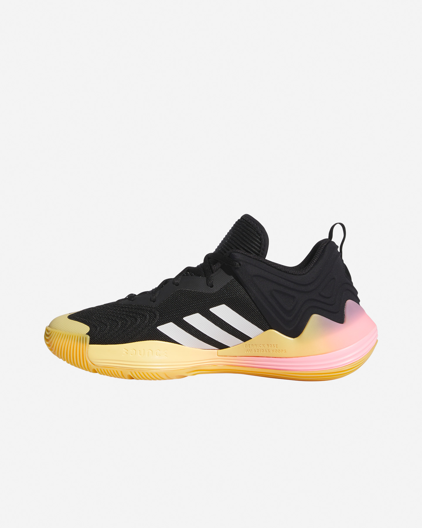 Kosz Scarpe Adidas D Rose Son Of Chi Iii M IG9083