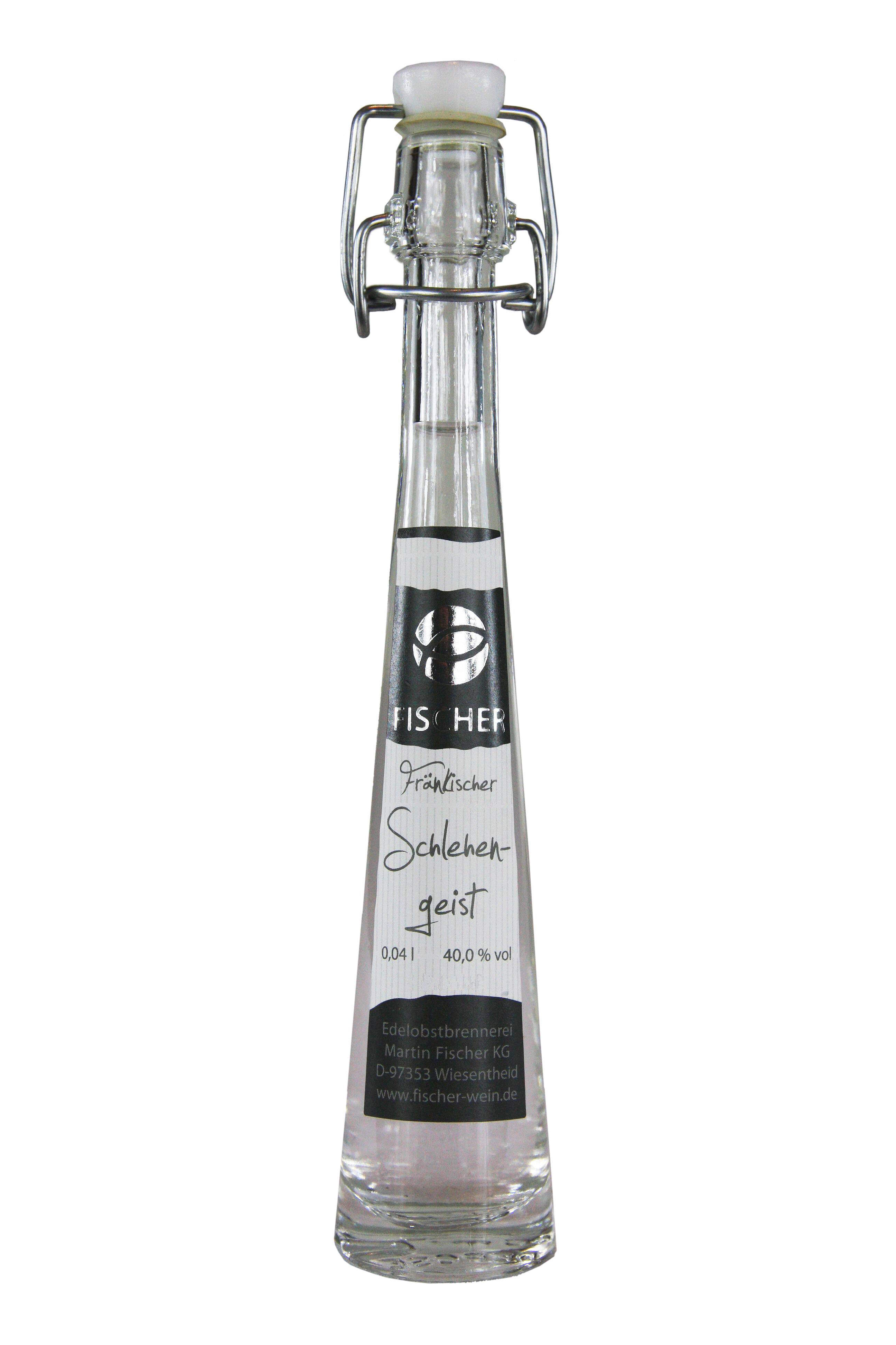 Weingut Fischer (Franken) Schlehengeist (0l)