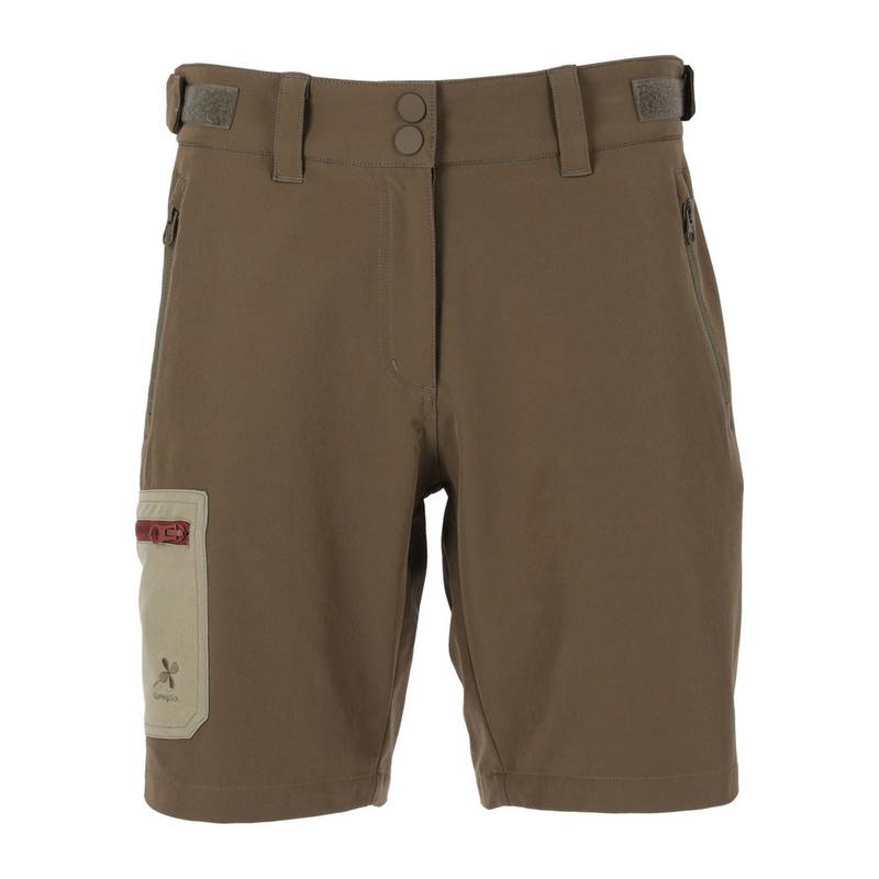 Gipfelglück Helma Shorts Damen