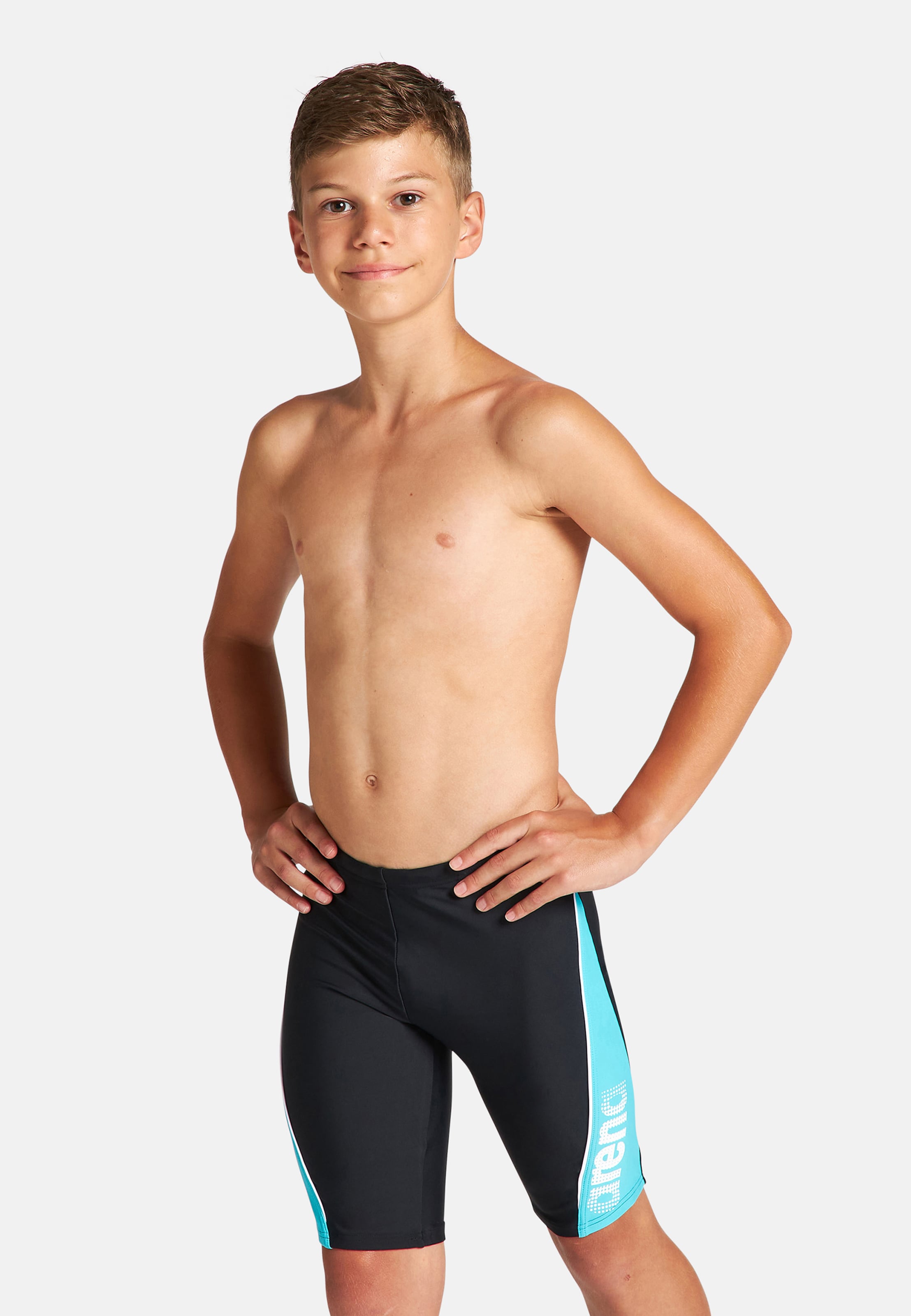 Athletic Swimwear 'THRICE JR JAMMER'
