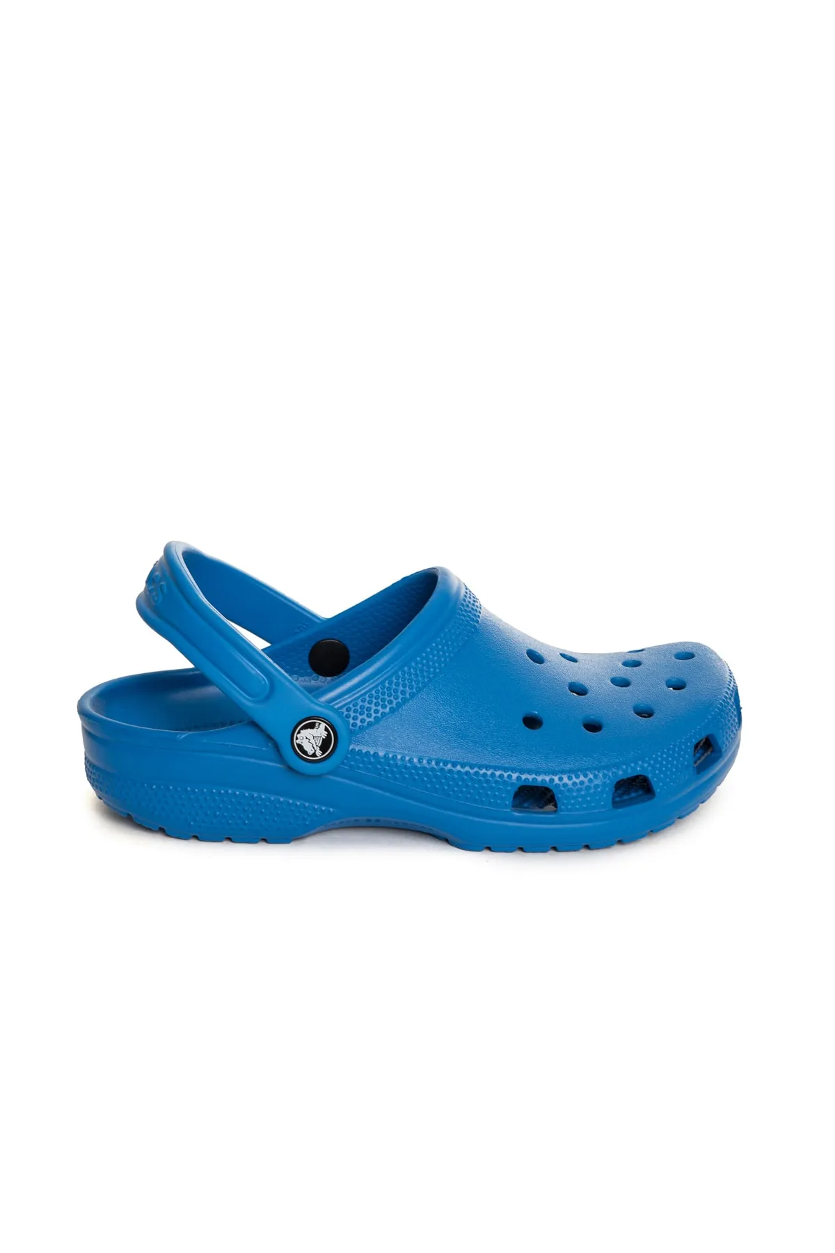 Crocs  Blaue klassische Hausschuhe 10001