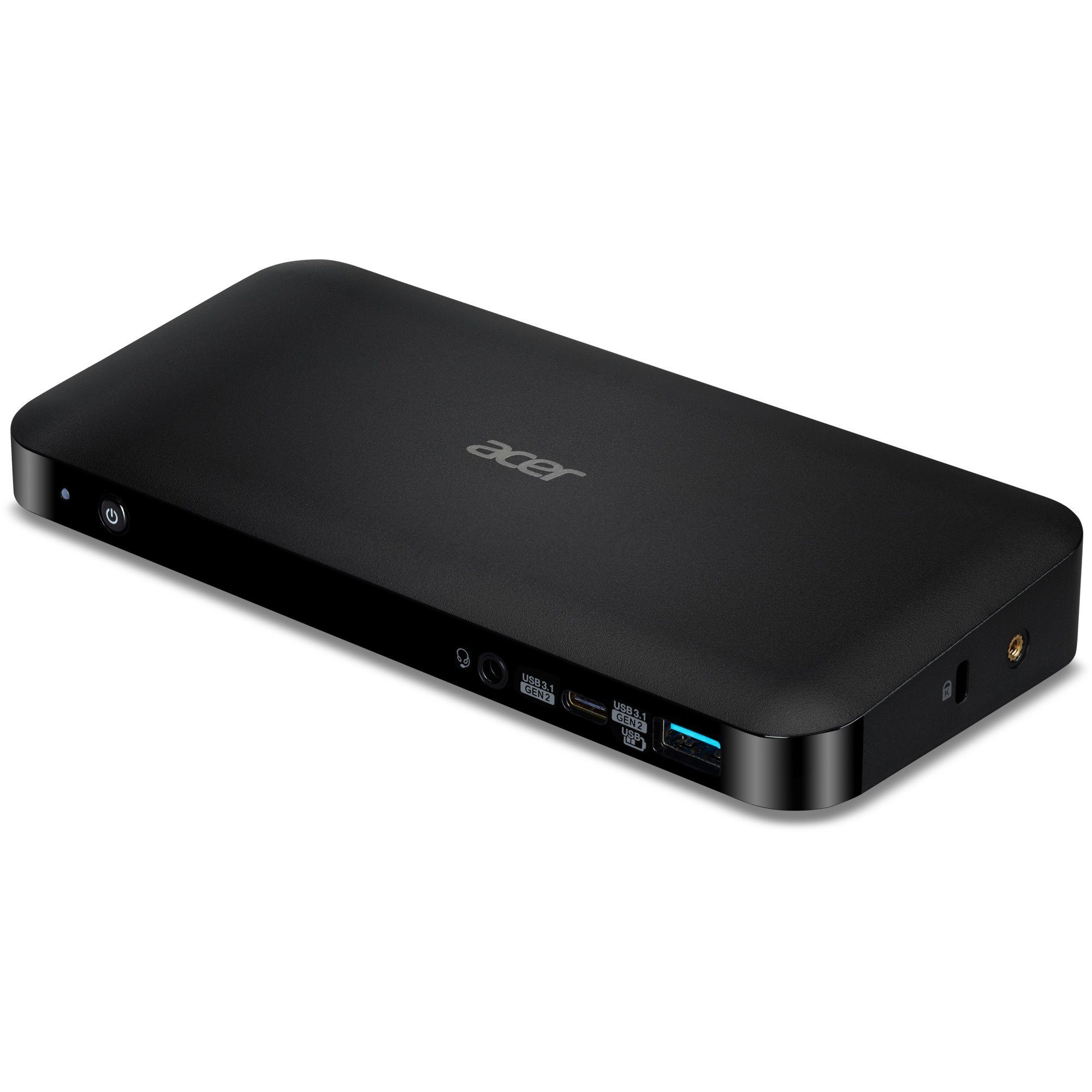 Acer Laptop-Dockingstation Acer USB Type-C Docking III, Dockingstation