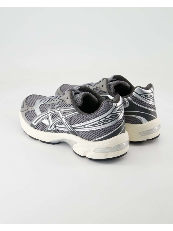 asics Laufschuhe in Grau günstig kaufen