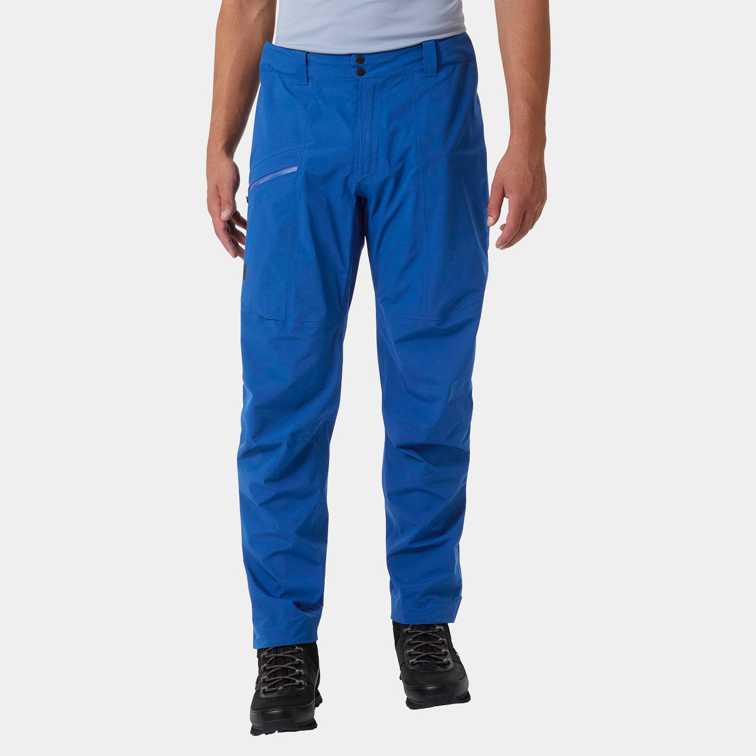Men's Verglas Infinity Shell Pants