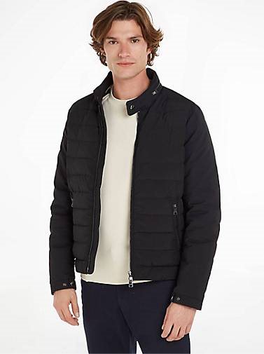 TOMMY HILFIGER Herren Jacke DC CAFE RACER