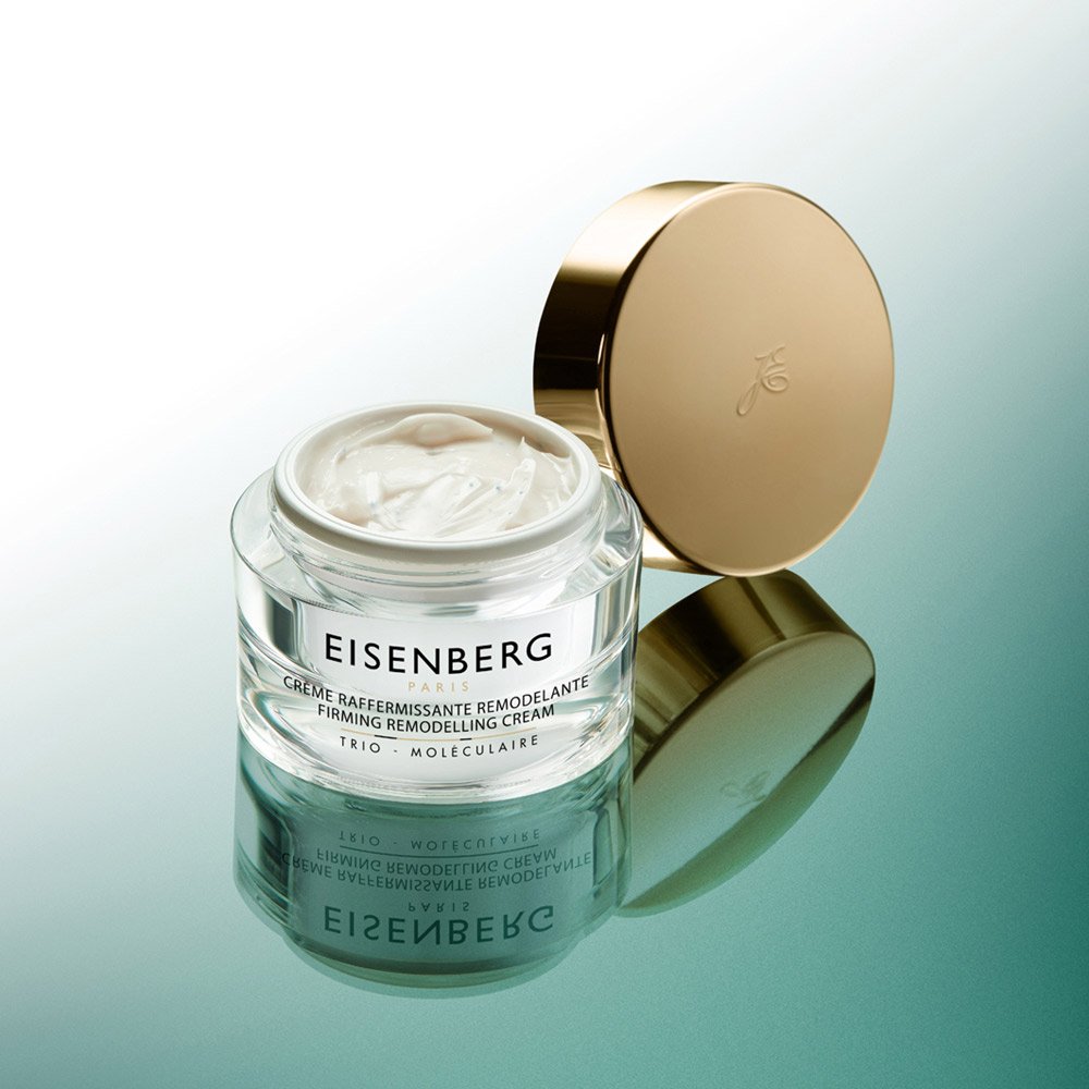 EISENBERG Damenpflege, Klassische Linie Crème Raffermissante Remodelante