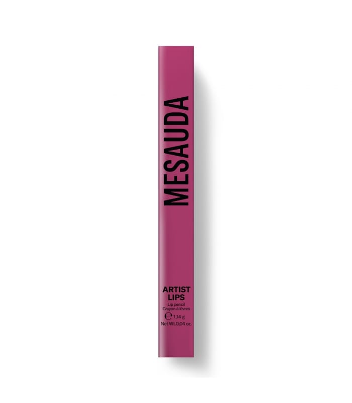 MESAUDA-ARTIST LIPS-Crayon à lèvres