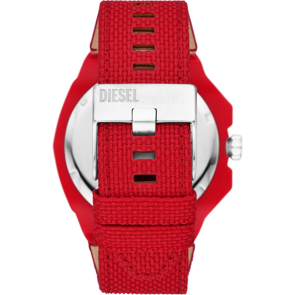 Diesel Montre pour hommes Matière synthétique Montre