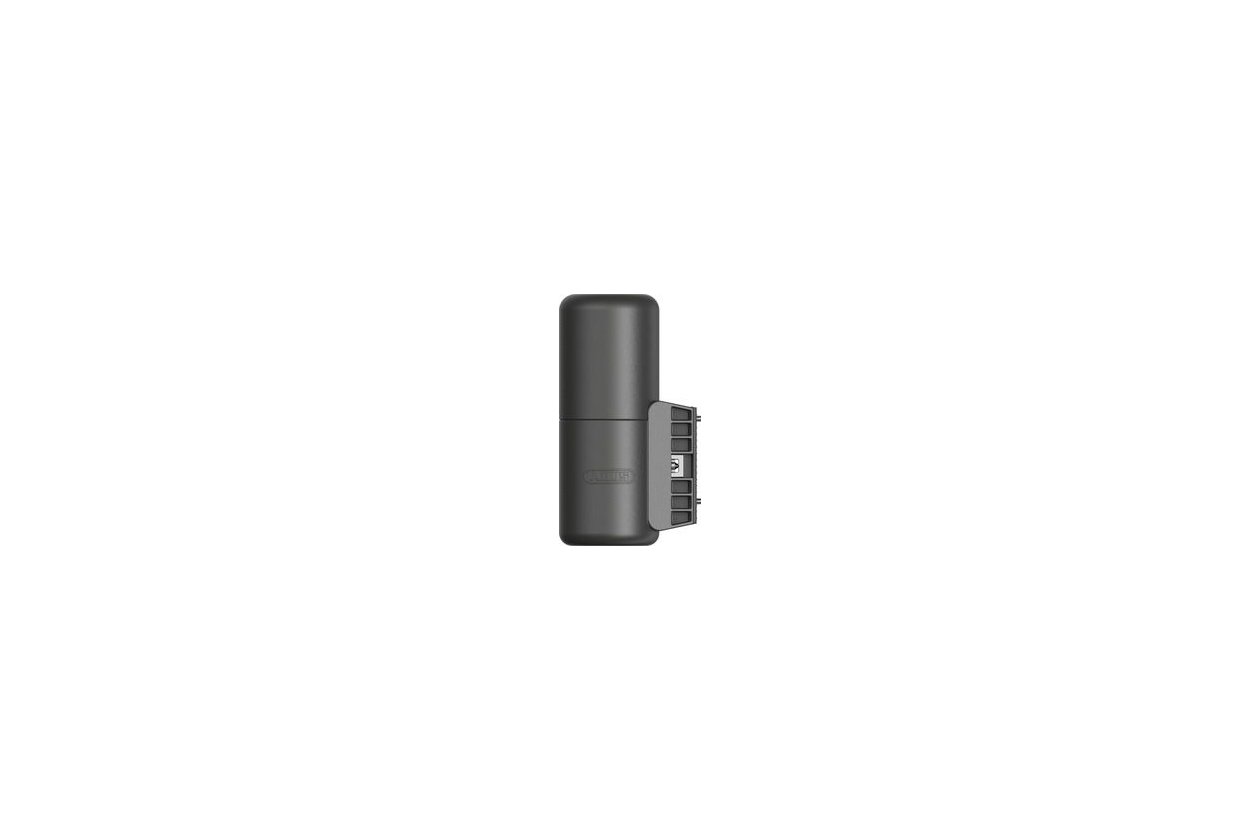 Abus Catena 6806K/85 BK QST Kettenschloss