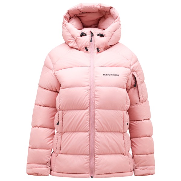 Peak Performance - Women's Frost Down Jacket - Daunenjacke