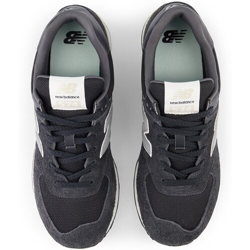 HERREN FREIZEITSCHUHE 574