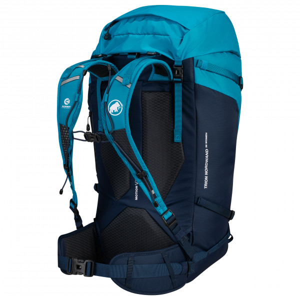 Mammut - Women's Trion Nordwand 38 - Tourenrucksack
