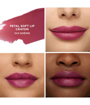 LAURA MERCIER Petal Soft Lipstick Crayon Lippenstift-1.6 g
