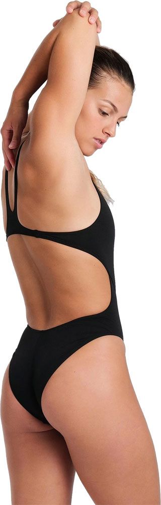 Arena Team Swim Tech Solid - Damen Badeanzug kaufen | Bike-Discount