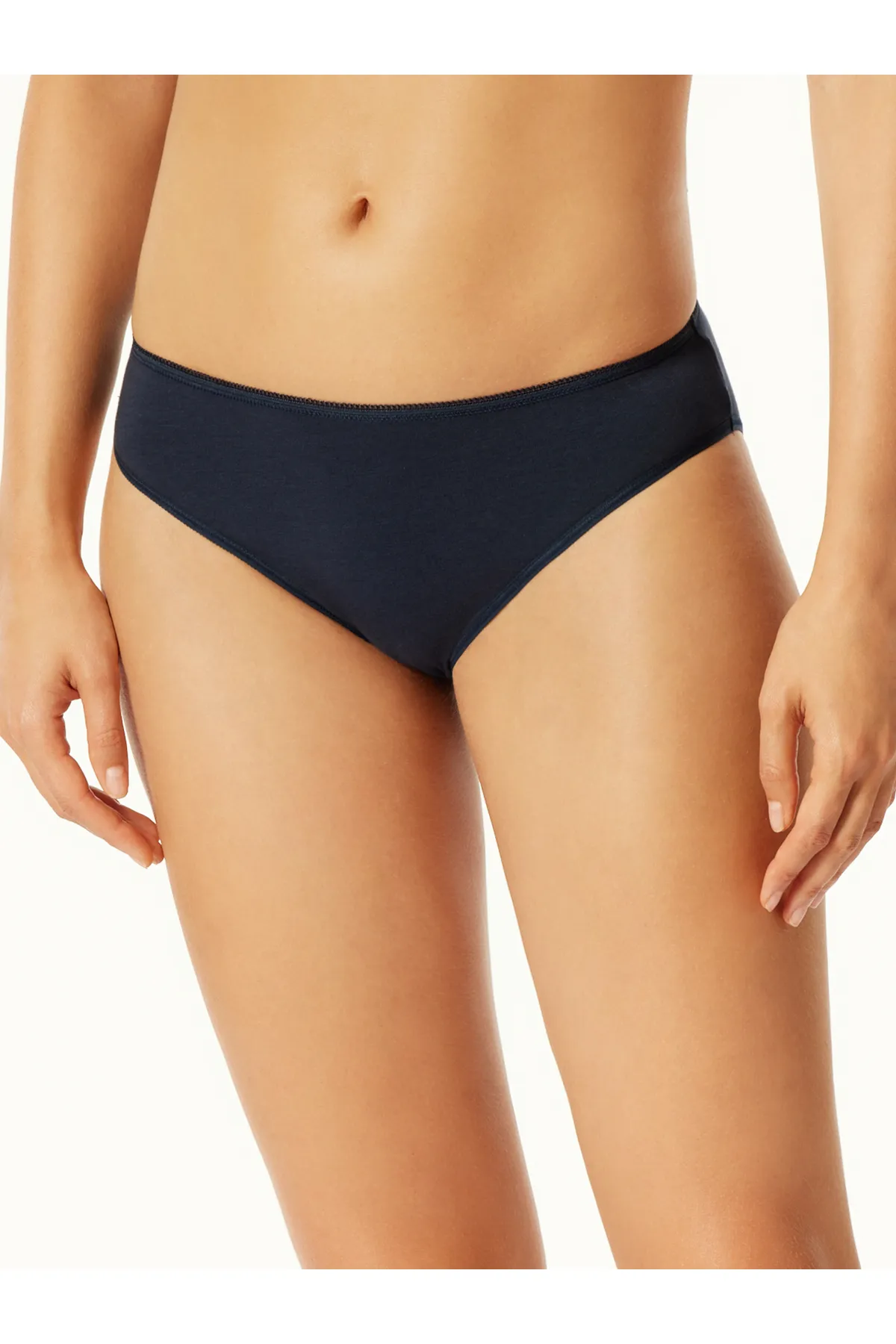 Schiesser  Tai-Slip aufdecken