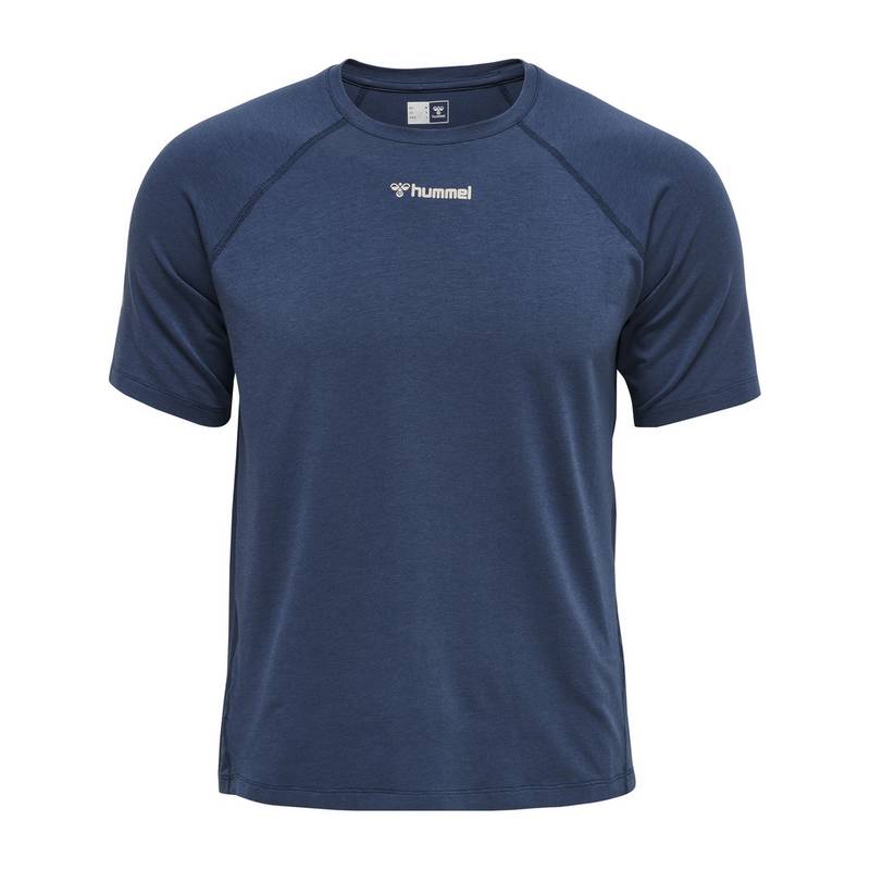 hummel hmlMT LAZE T-SHIRT T-Shirt Herren
