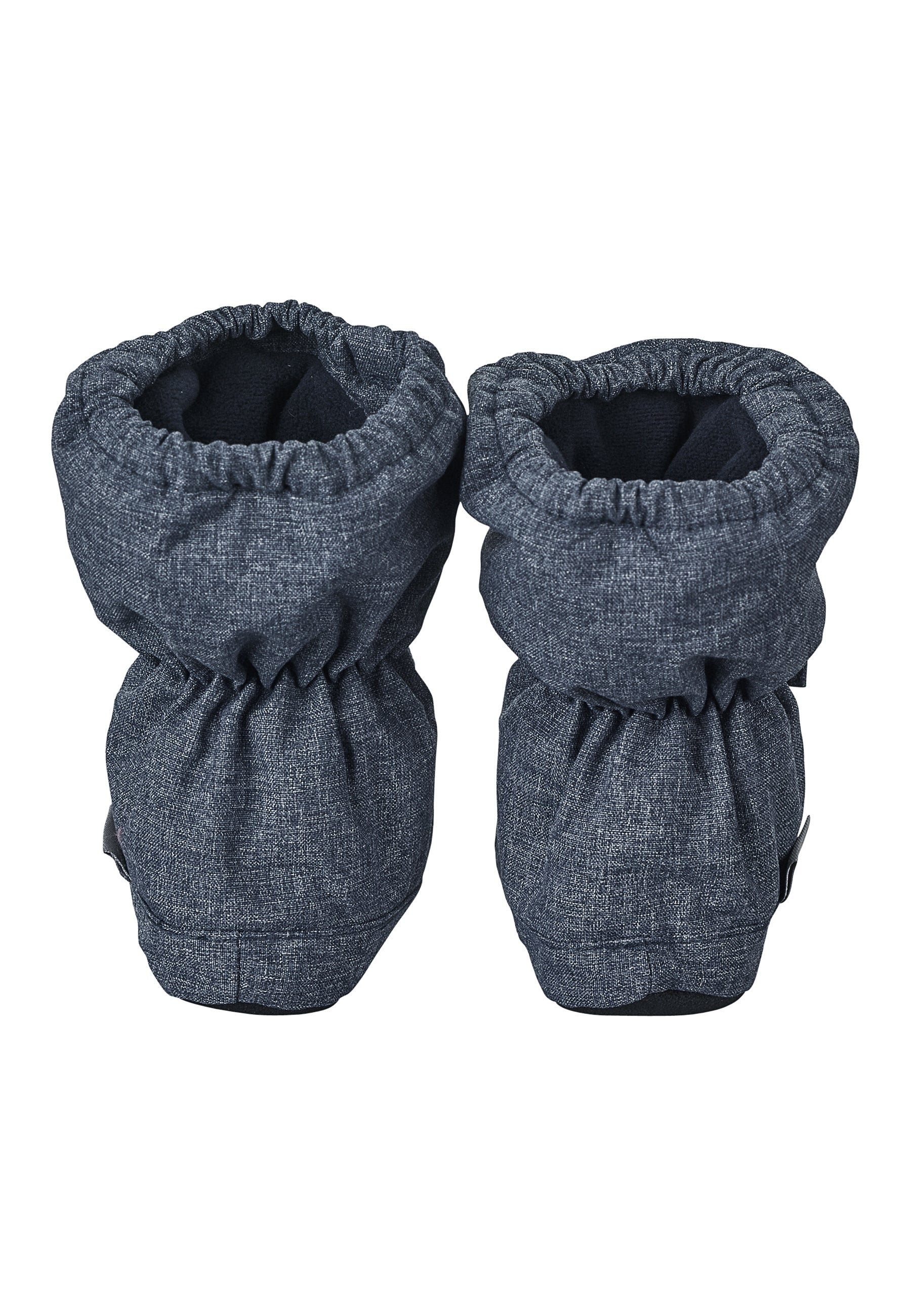 Baby-Schuh aus Funktionsmaterial melange