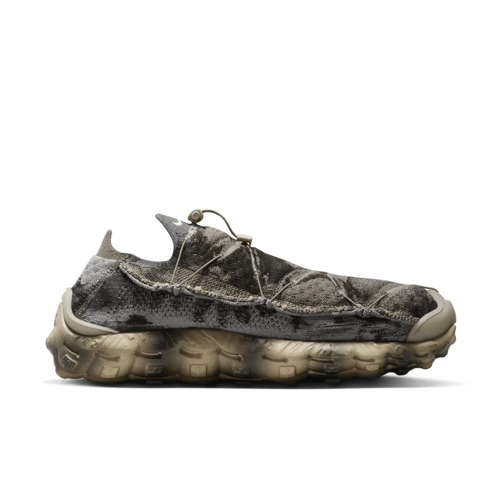 Nike ISPA Mindbody DH7546-001 / grau