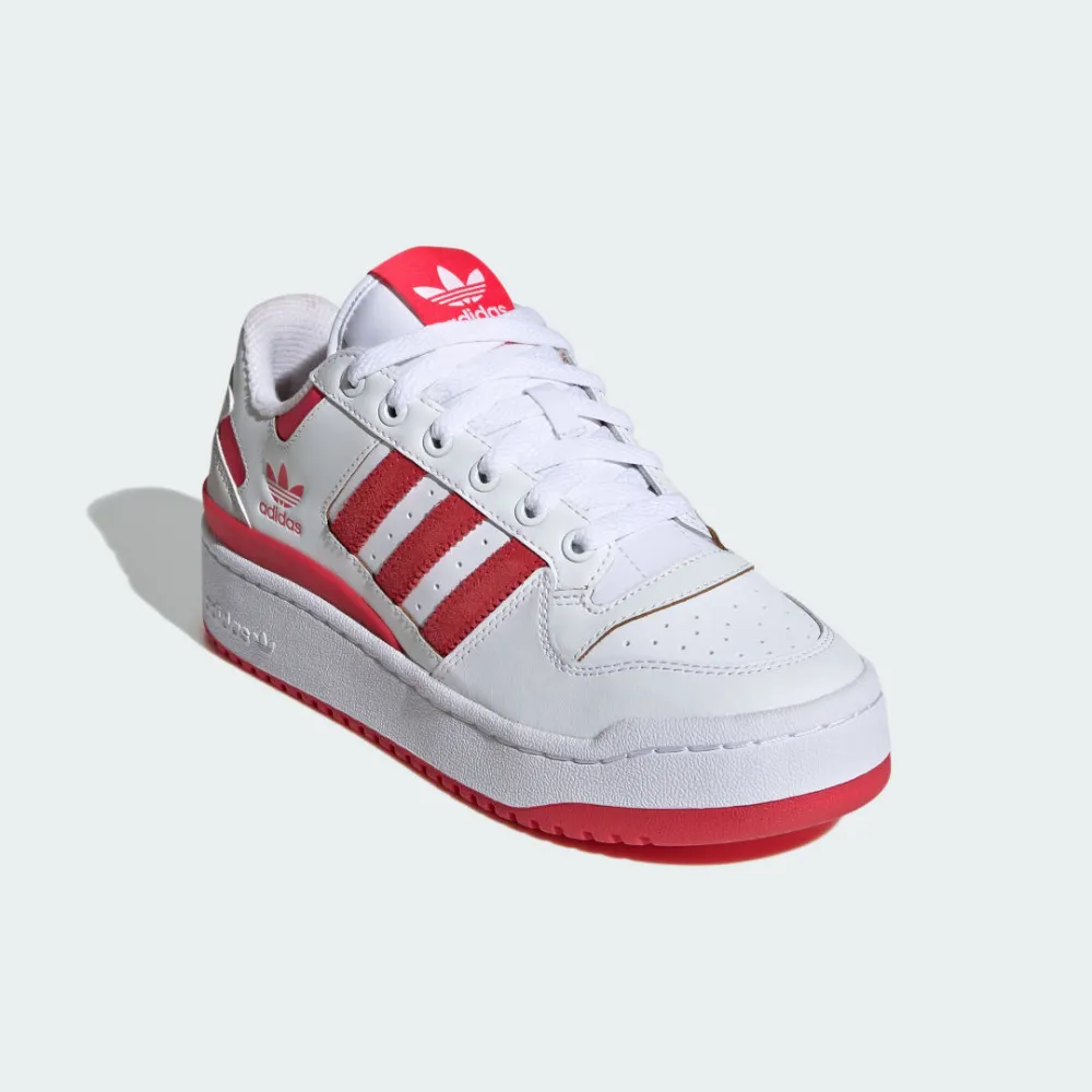 adidas Forum Bold Stripes ID0565 / weiss