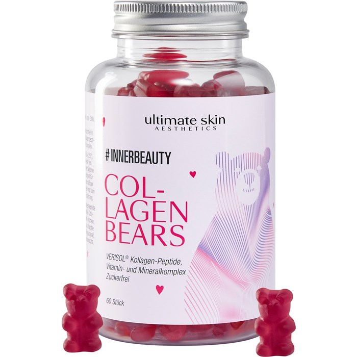 Collagen Bears
