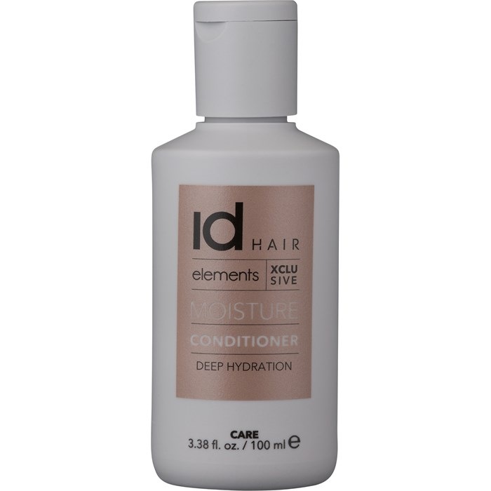 Moisture Conditioner