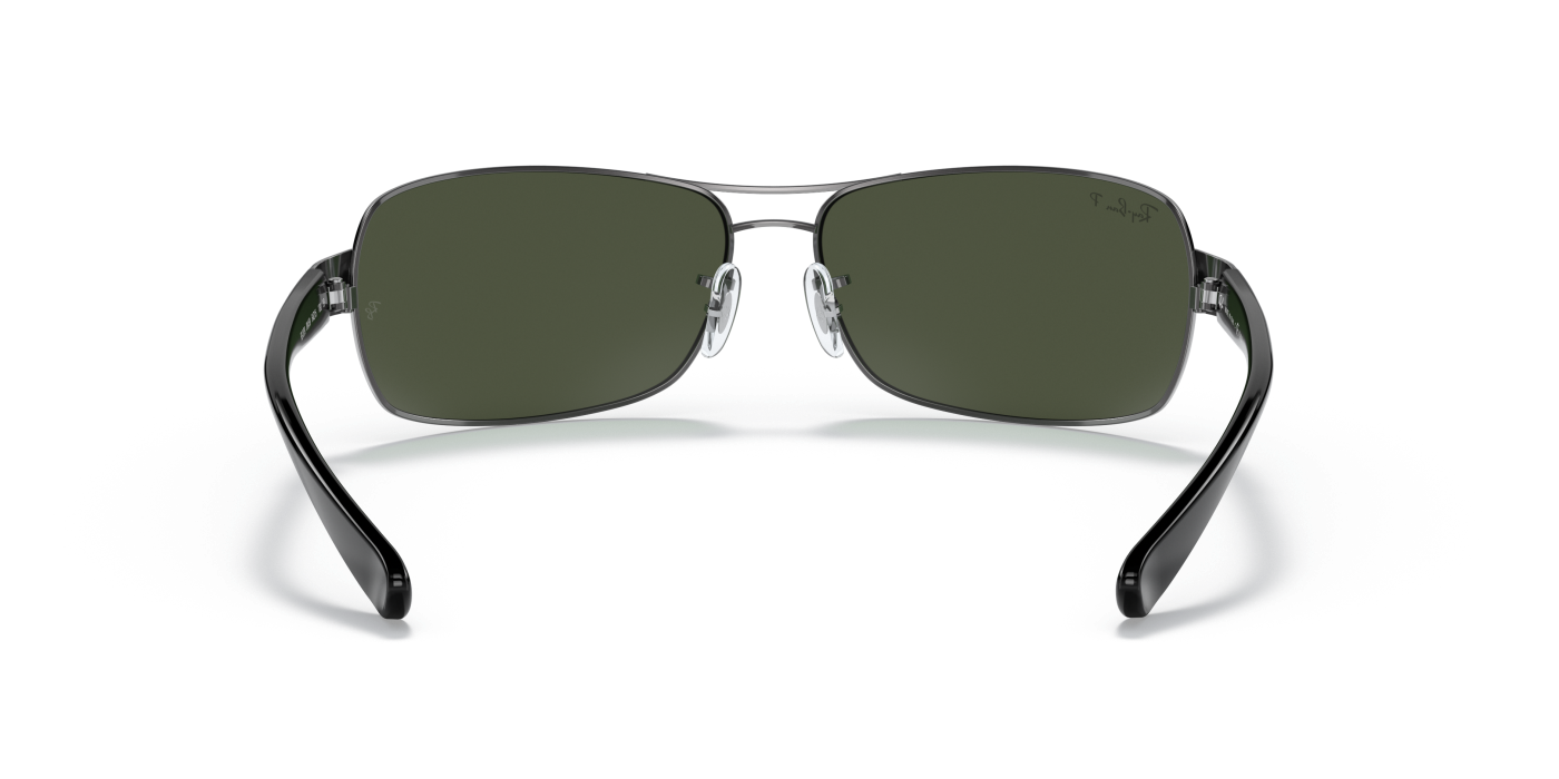 RB3379 - Verde bronz lucios