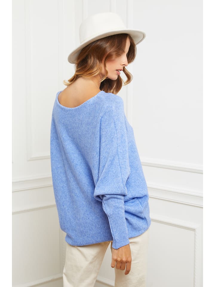 Joséfine Pullover 