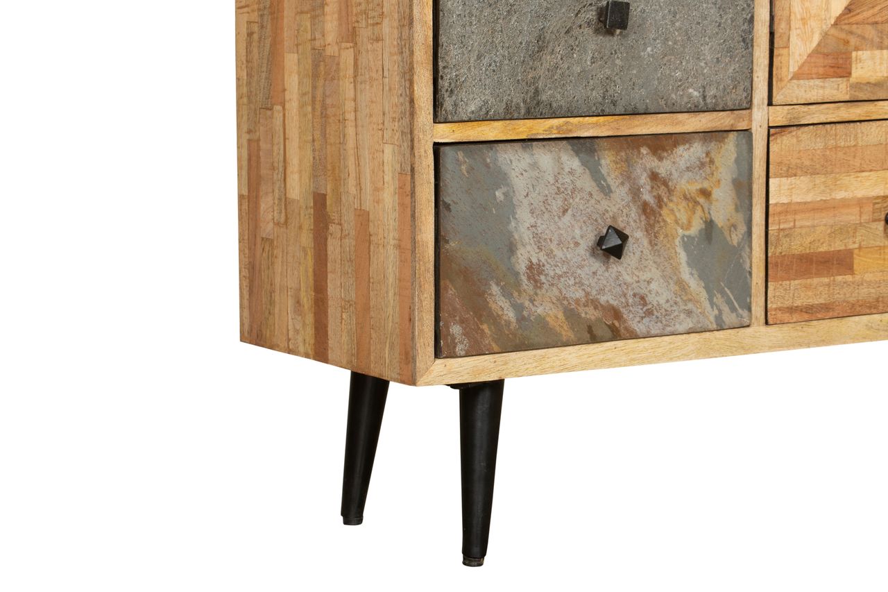 INTERIA Home&Living Sideboard YAMUNA