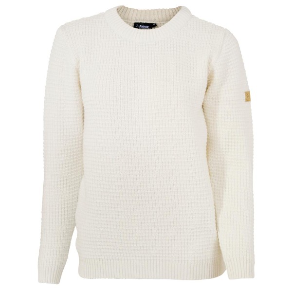 Ivanhoe of Sweden - Women's NLS Petal - Wollpullover