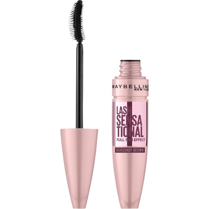 Lash Sensational Voller-Wimpern-Fächer Mascara