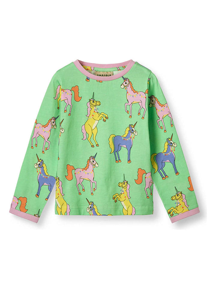 Småfolk Longsleeve 