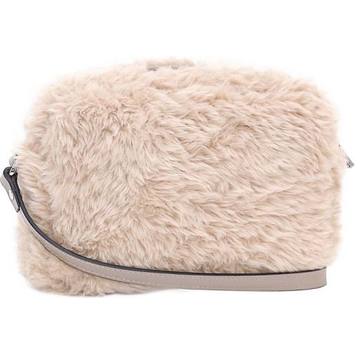 JOOP! Jeans Schultertasche Domenica Wool Cloe