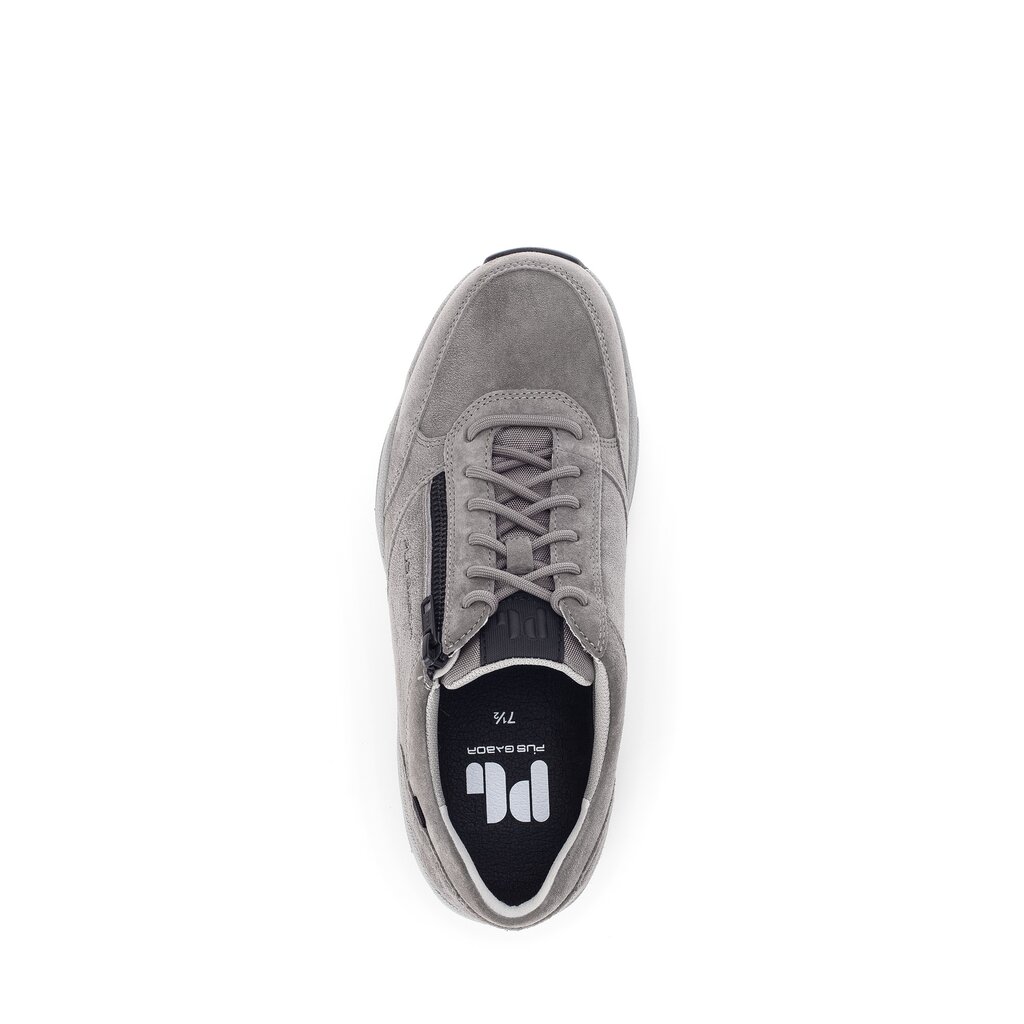 Pius Gabor PG0138 Sneaker low grau
