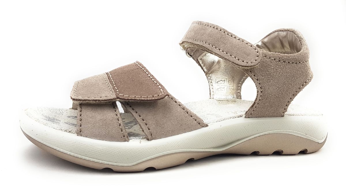 Lurchi FIORI 33-18735-24 Beige 24 taupe