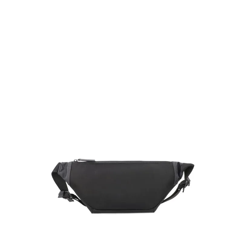 Jost TALLINN Crossover Bag - schwarz