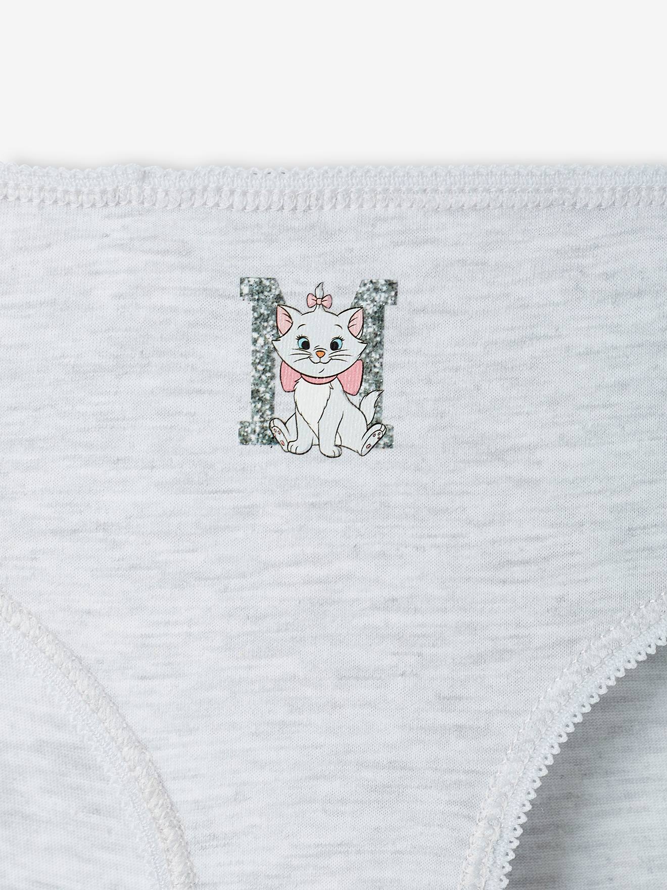 Disney 5er-Pack Mädchen Slips Disney Animals - hellrosa