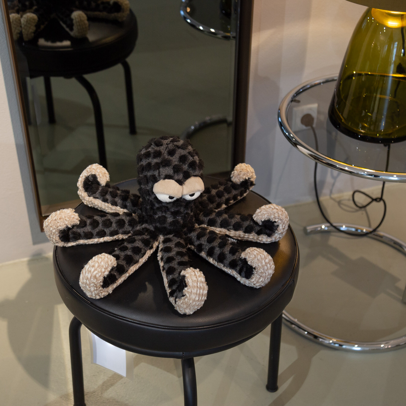 Kuscheltier Deep Water Dandy, Beaststown