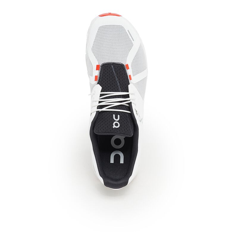 ON Cloud 5 Push white/forest