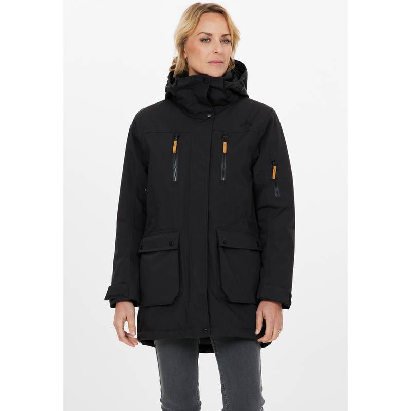 Whistler Wander Parka Damen