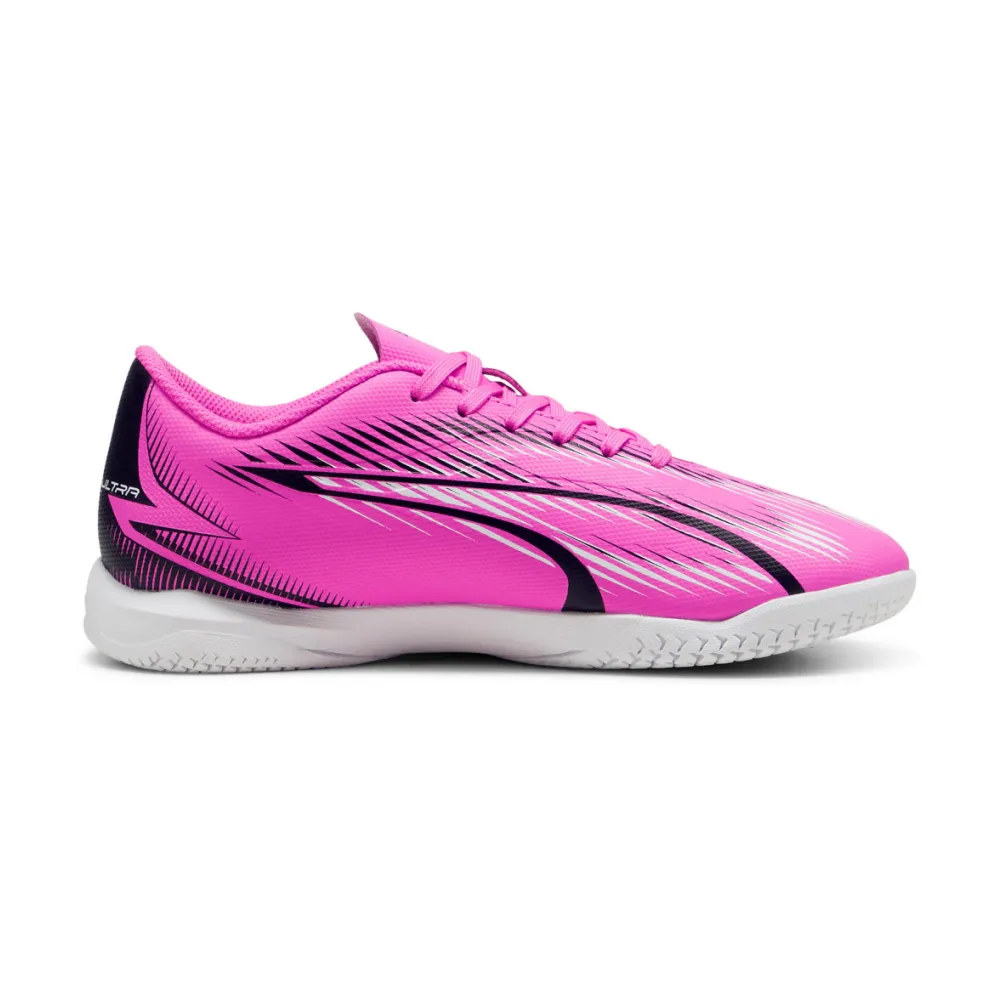 PUMA ULTRA PLAY IT Jr 107780/001 / pink
