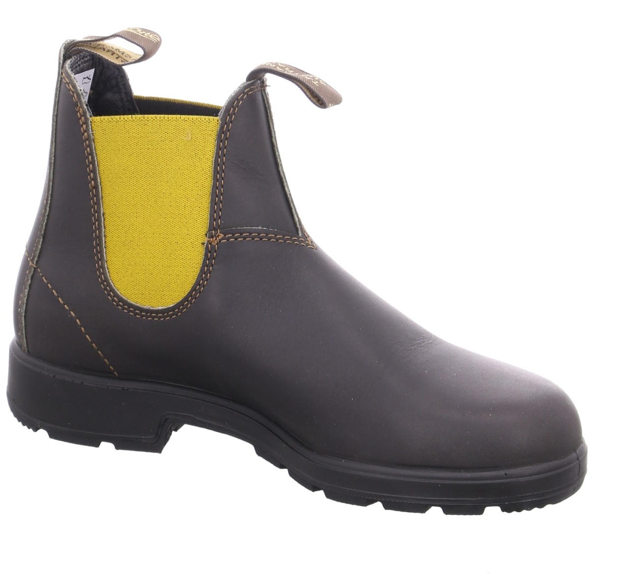 BLUNDSTONE Stiefeletten braun