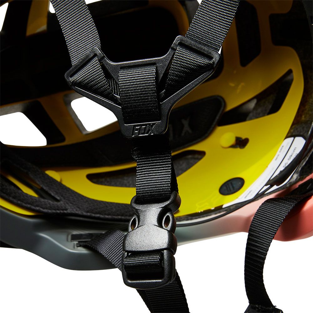 Fox Racing Speedframe Vnish MIPS - MTB Helm kaufen | Bike-Discount