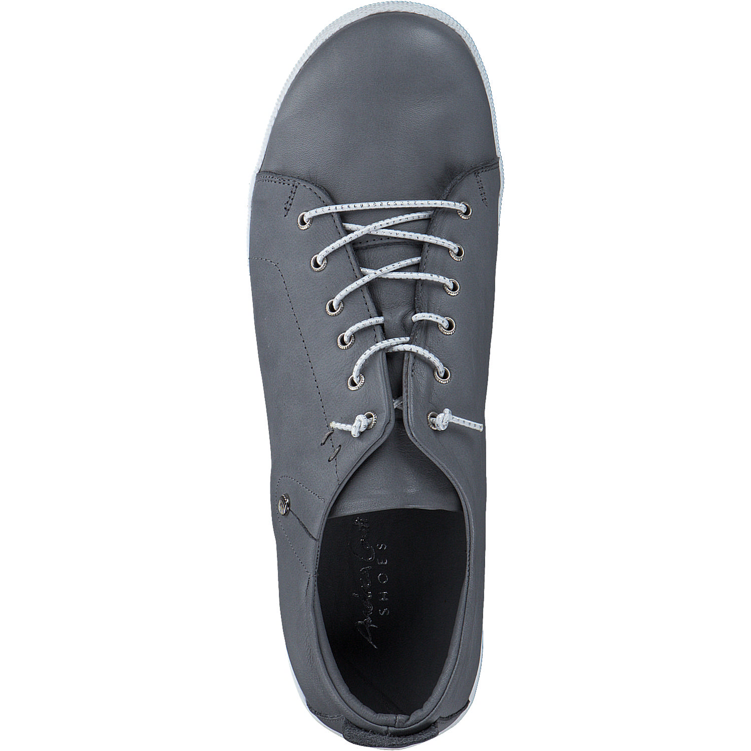Esgano 0345724, Schnürschuhe, Damen, Grau