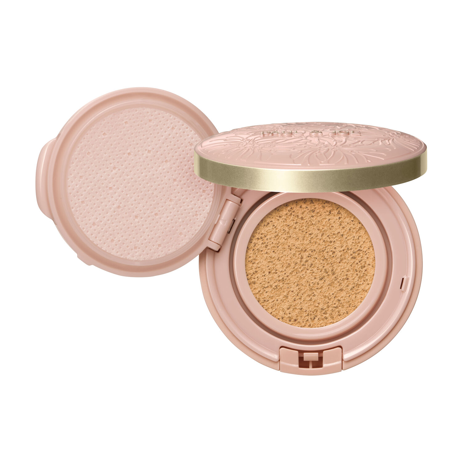 paul & joe Base De Maquillage Voile Fluide