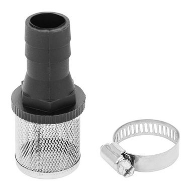 MSW Ölabsaugpumpe Dieselpumpe Kraftstoffpumpe Kerosinpumpe 67 l/min 261/445 W 2 Adapter