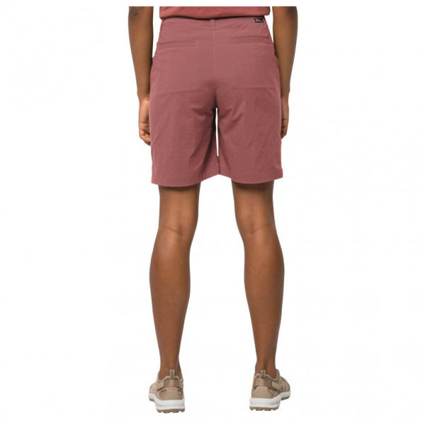 Jack Wolfskin - Women's Desert Shorts - Shorts
