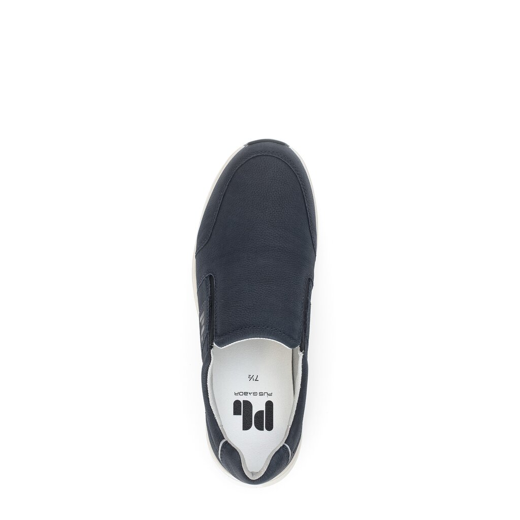 Pius Gabor PG1018 Sneaker low blau