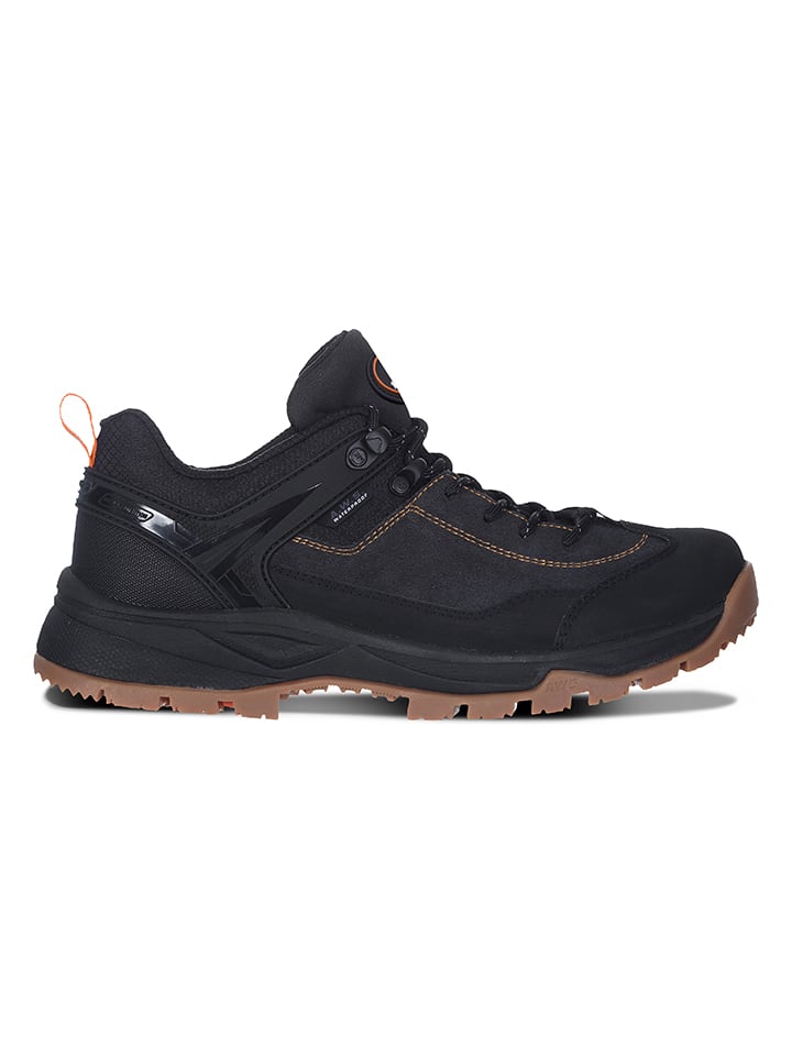 Icepeak Wanderschuhe in Schwarz günstig kaufen